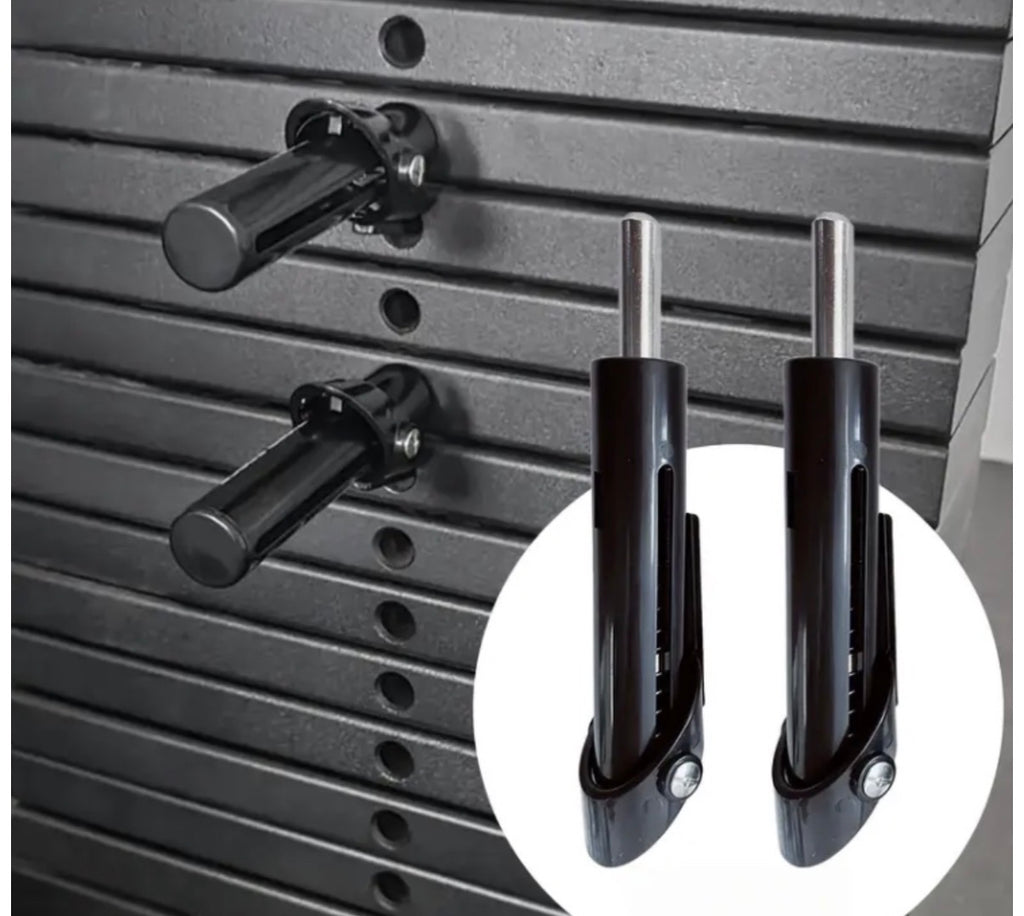 BEAST MODE DropSet Gym Pin