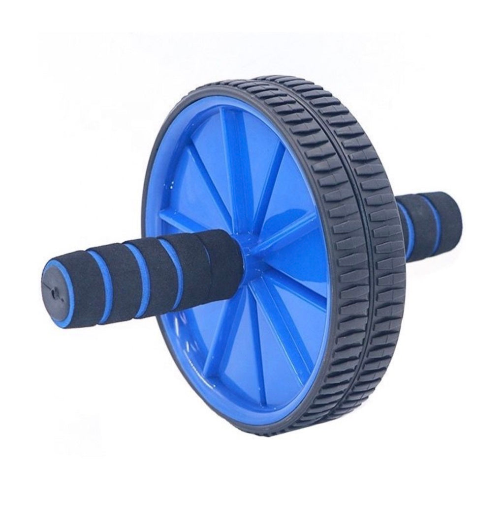 BEAST MODE Ab roller wheel